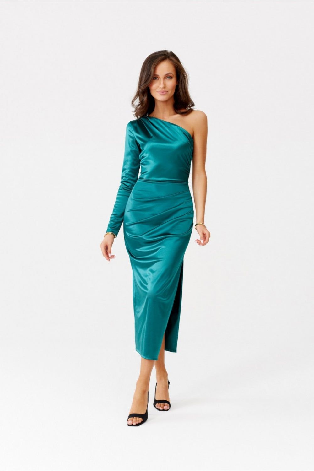 Evening gown model 186623 Roco Fashion