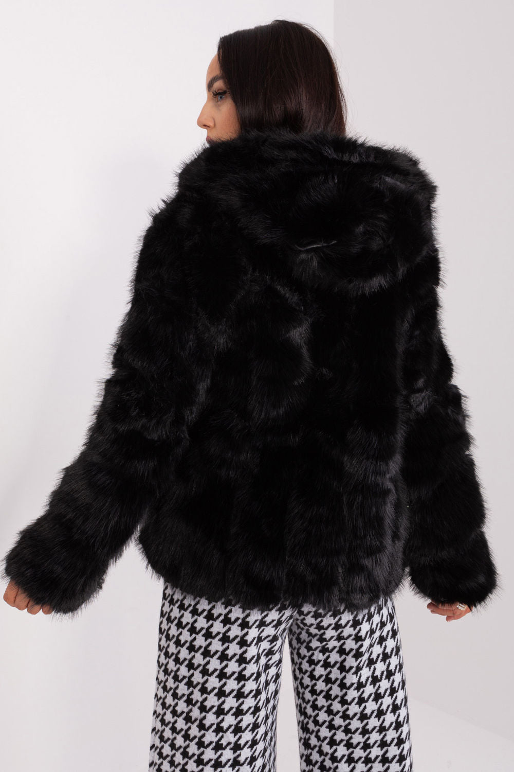 Jacke model 186727 AT