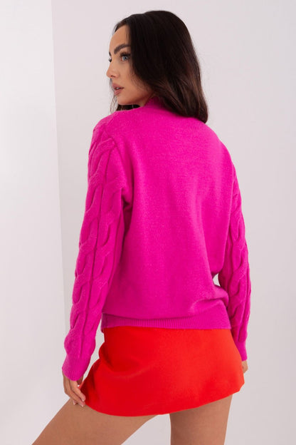 Pullover model 186744 AT