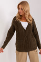 Cardigan style 186746 AT