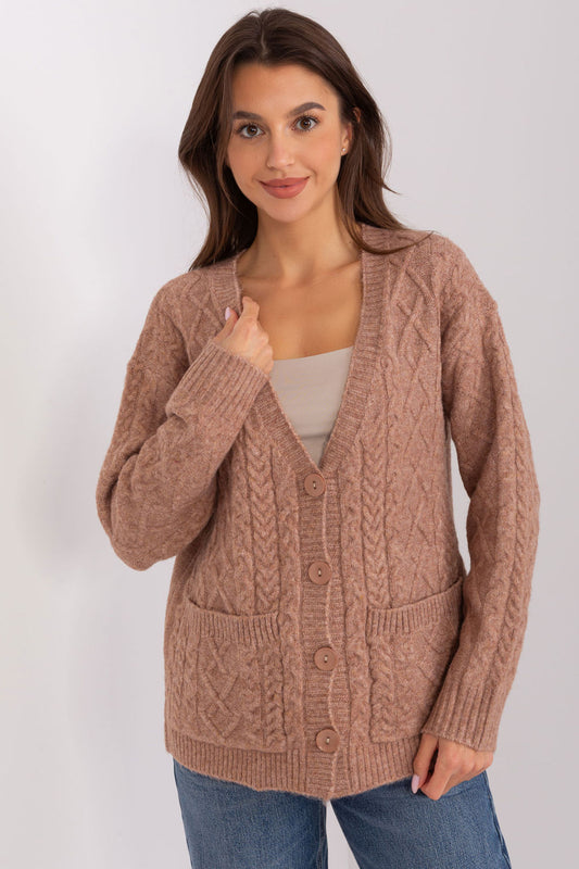 Cardigan Style 186748 AT