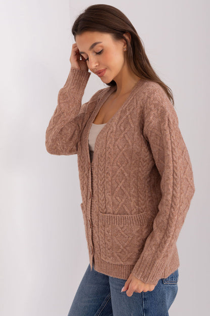 Cardigan Style 186748 AT