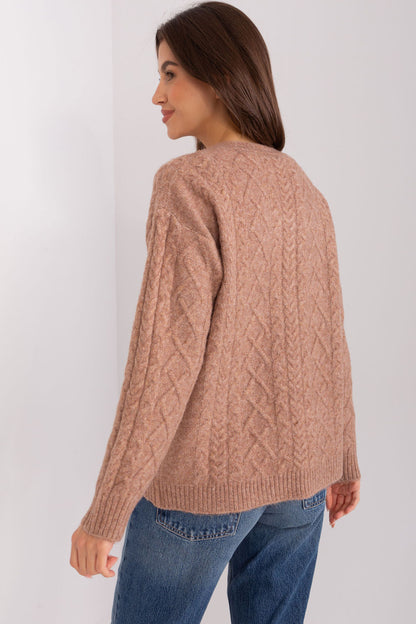 Cardigan Style 186748 AT