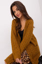 Cardigan style 186749 AT