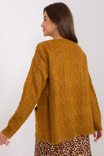 Cardigan style 186749 AT