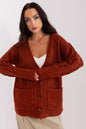 Cardigan Style 186750 AT