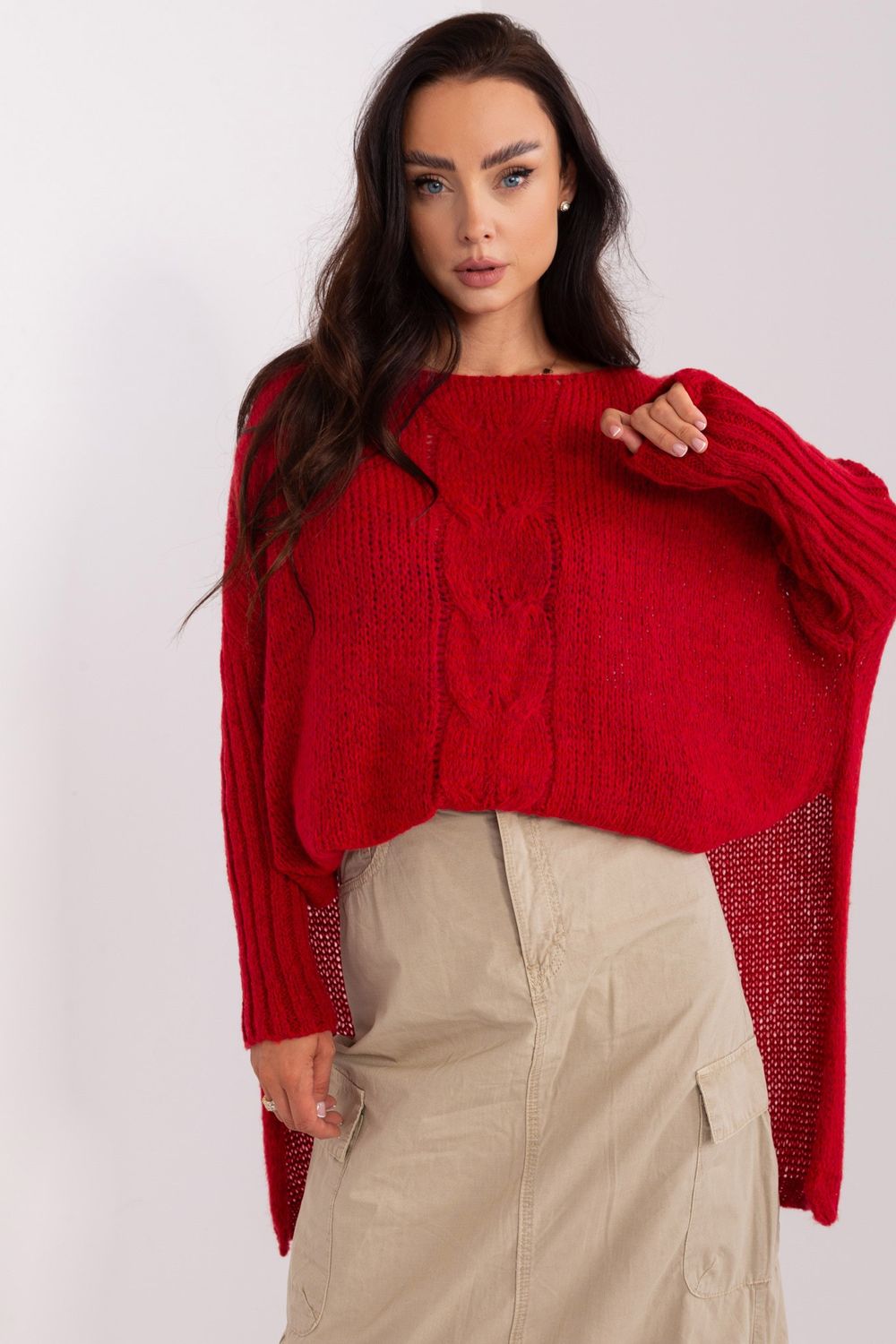 Pullover model 186802 Och Bella