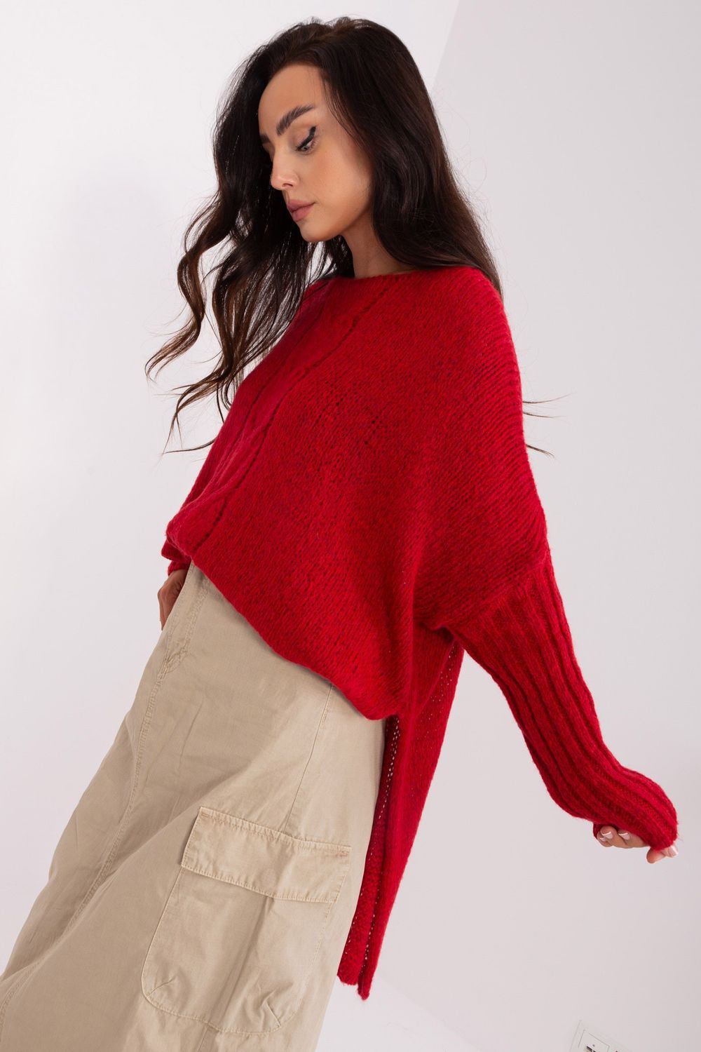 Pullover model 186802 Och Bella