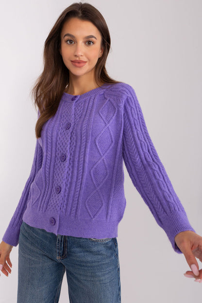 Cardigan Style 186817 AT