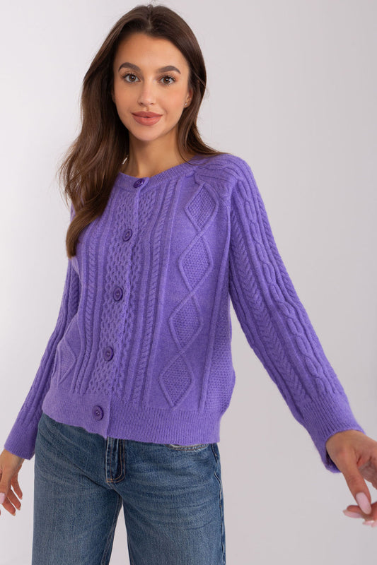 Cardigan Style 186817 AT