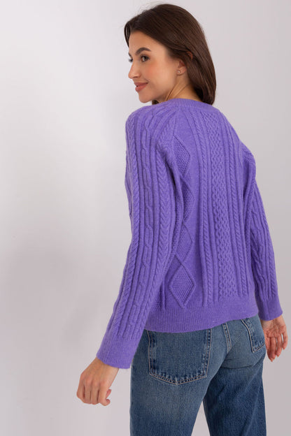 Cardigan Style 186817 AT