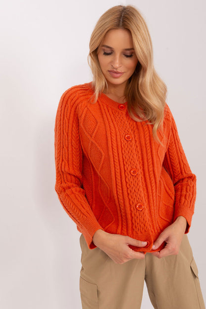 Cardigan style 186821 AT