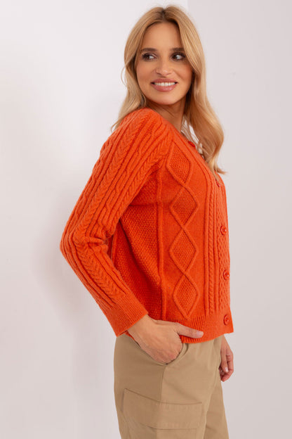 Cardigan style 186821 AT