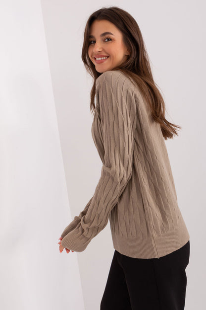 Pullover model 186823 AT