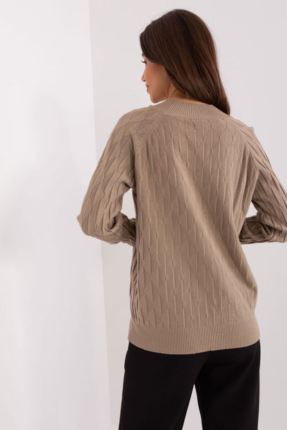 Pullover model 186823 AT