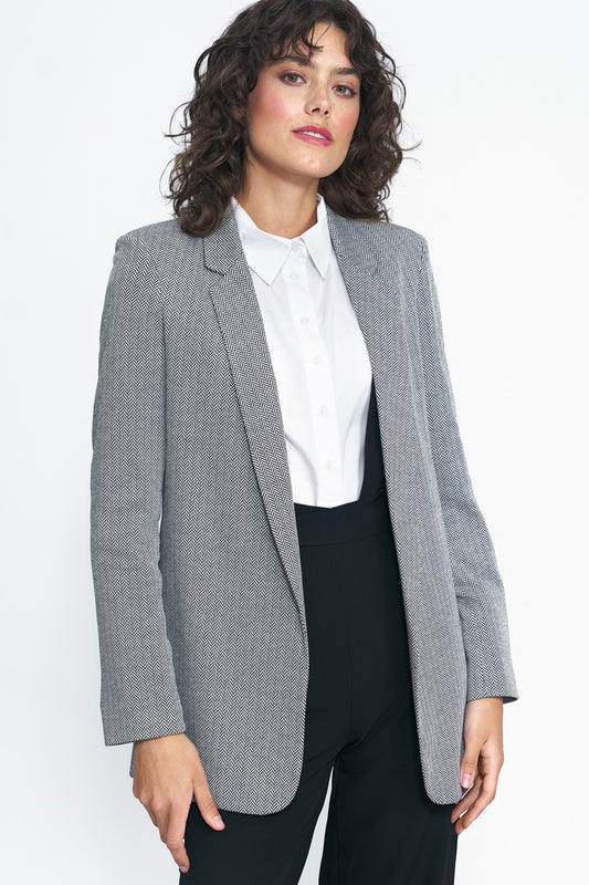 Jacke model 186834 Nife