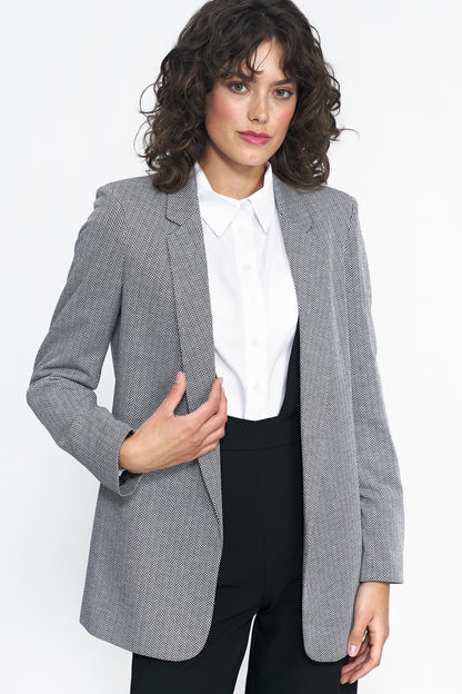 Jacke model 186834 Nife