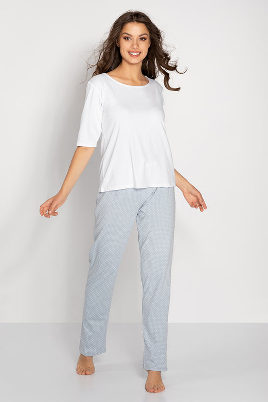 Pajamas model 186796 Momenti Per Me