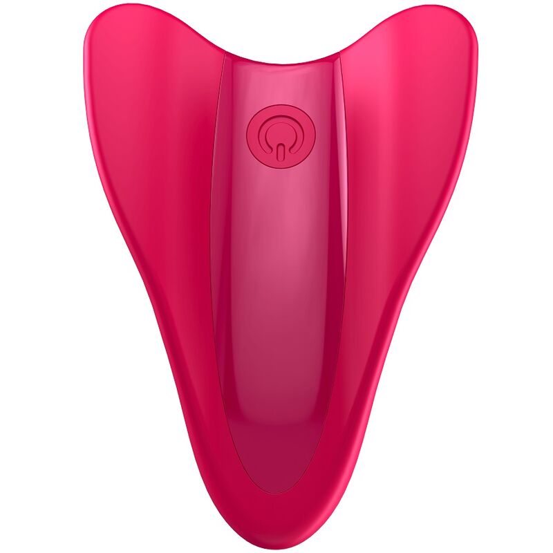 SATISFYER - HIGH FLY FINGERVIBRATOR