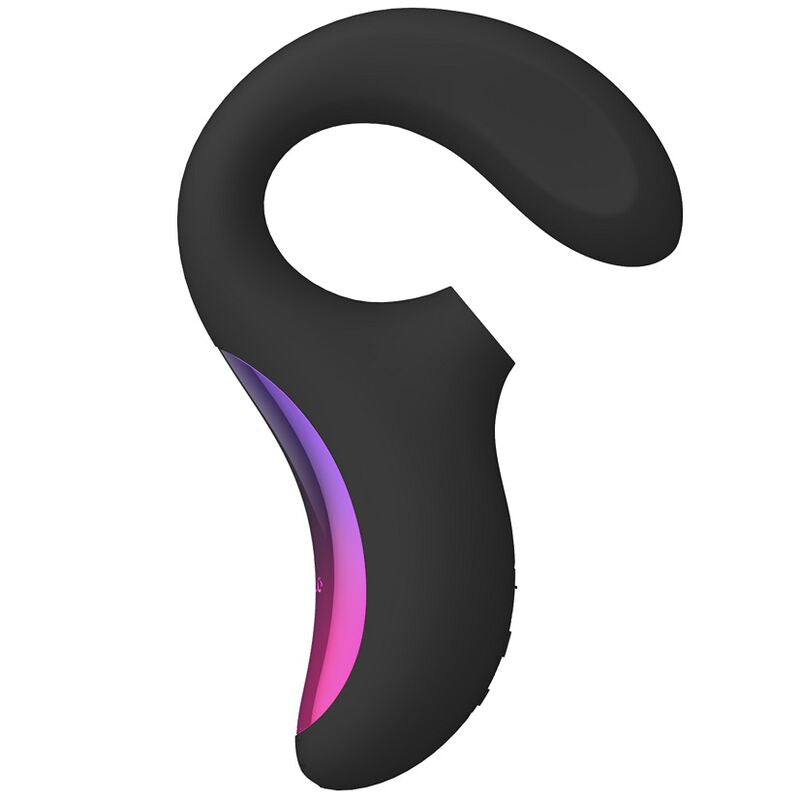LELO - ENIGMA DOPPELSAUG-STIMULATIONSMASSAGER