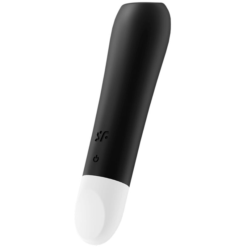 SATISFYER - ULTRA POWER BULLET 2