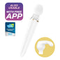 SATISFYER - DOUBLE WANDER APP