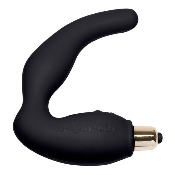 ROCKS-OFF - NAUGHTY-BOY MNNLICHES G-SPOT-MASSAGER 7 V