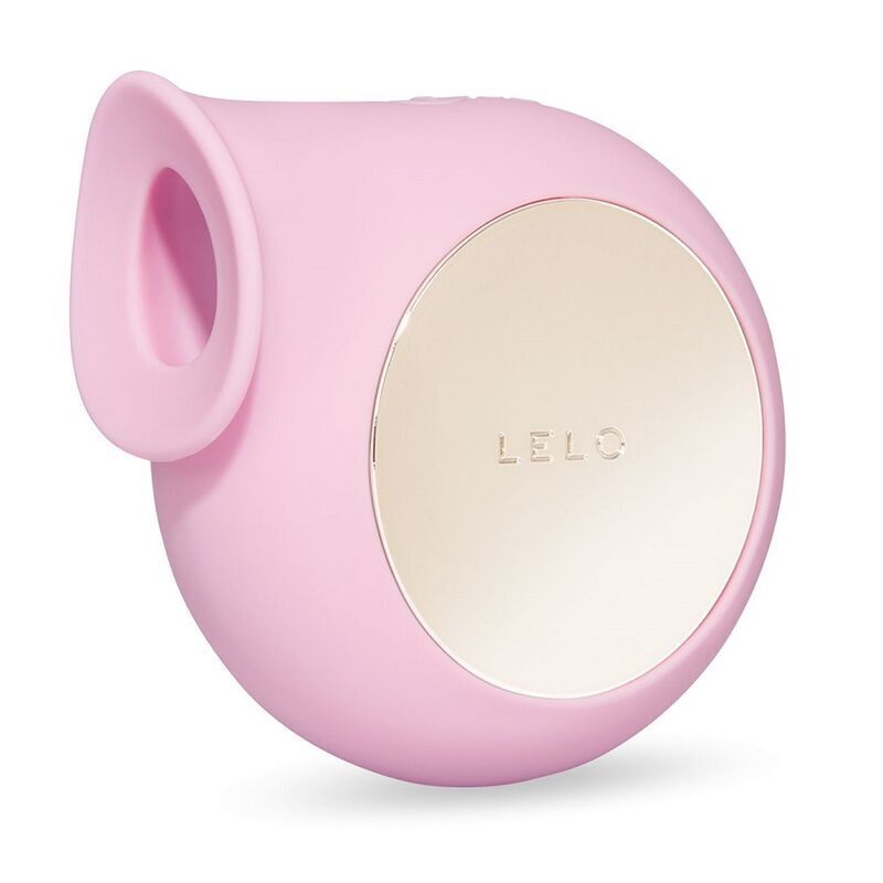 LELO - SILA CRUISE WAVE STIMULATOR