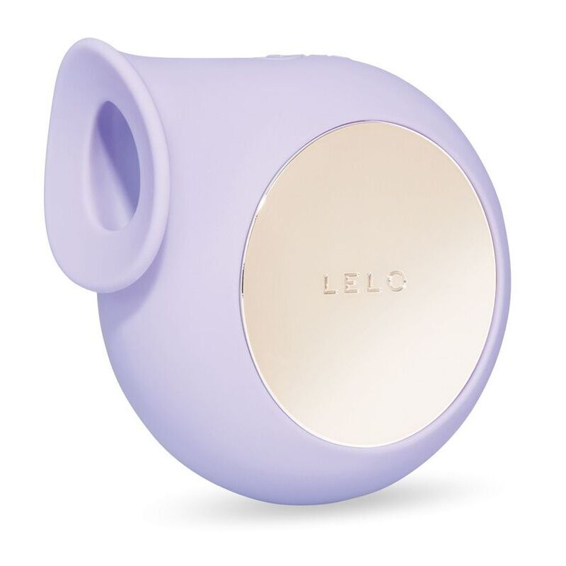 LELO - SILA CRUISE WAVE STIMULATOR