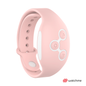WATCHME - WIRELESS-TECHNOLOGIE-UHR ZARTES
