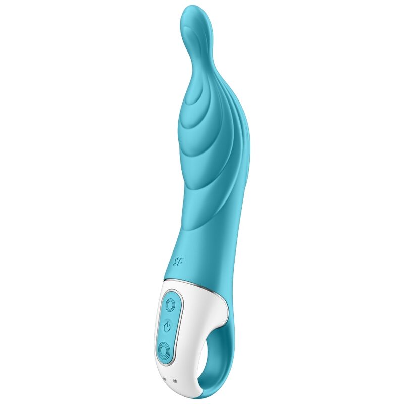 SATISFYER - AMAZING 2 ASPOT VIBRATOR