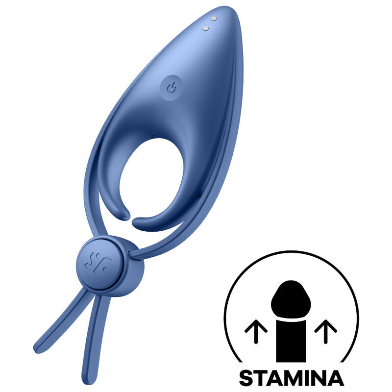 SATISFYER - SNIPER RINGVIBRATOR