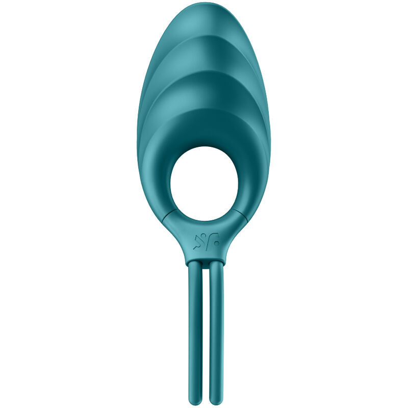 SATISFYER - SWORDSMAN RINGVIBRATOR