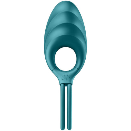 SATISFYER - SWORDSMAN RINGVIBRATOR