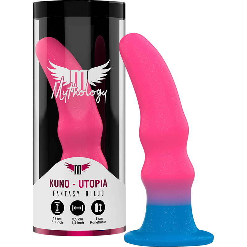 MYTHOLOGY - KUNO UTOPIE DILDO