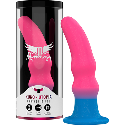 MYTHOLOGY - KUNO UTOPIE DILDO