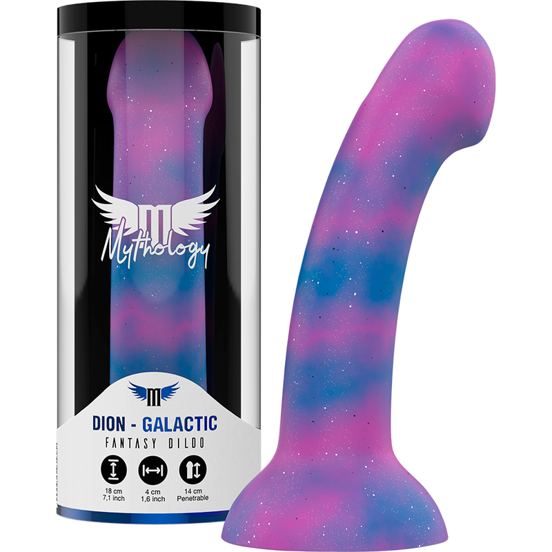 MYTHOLOGY - DION GALAKTISCHER DILDO