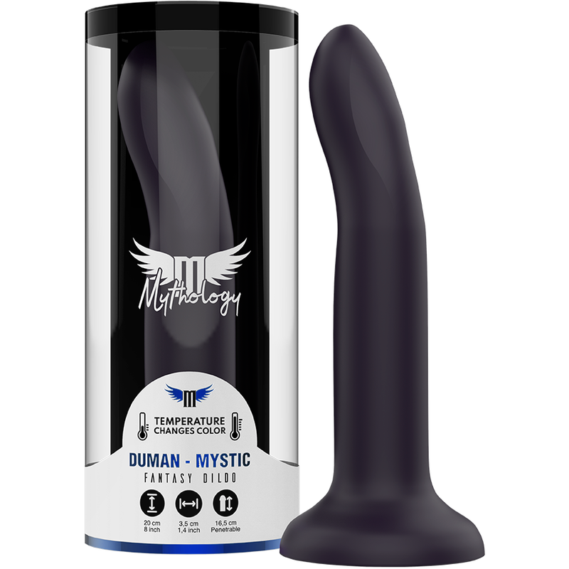 MYTHOLOGY - DUMAN MYSTISCHER DILDO