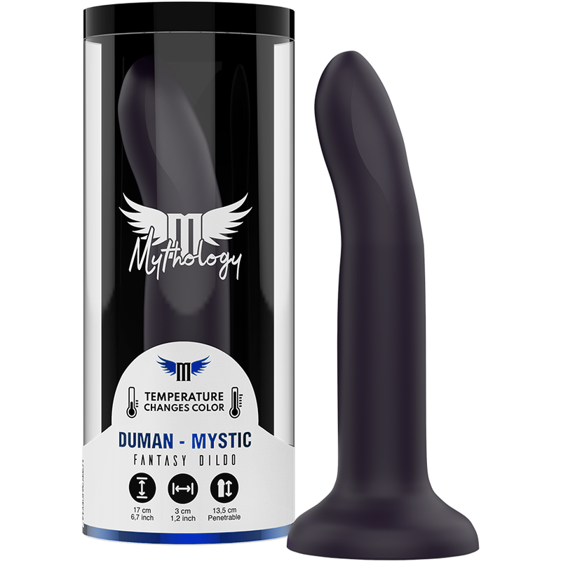 MYTHOLOGY - DUMAN MYSTISCHER DILDO