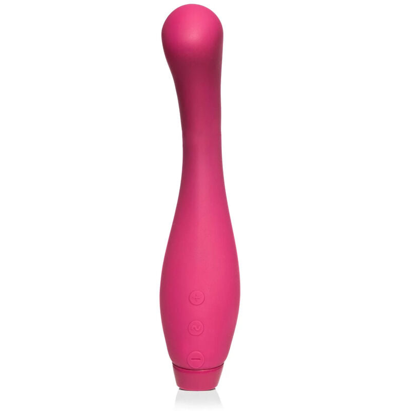 JE JOUE - JUNO G-SPOT-VIBRATOR