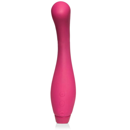 JE JOUE - JUNO G-SPOT-VIBRATOR