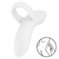 SATISFYER - BOLD LOVER FINGERVIBRATOR