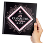 SECRETPLAY - KAMASUTRA SEX POSITIONS BUCH (ES/EN/DE/FR/NL/PT)