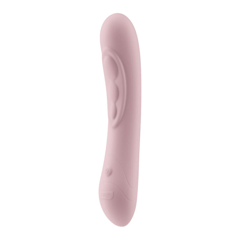 KIIROO - PEARL 3 G-SPOT-VIBRATOR
