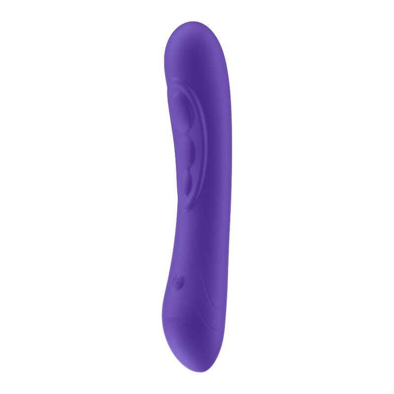 KIIROO - PEARL 3 G-SPOT-VIBRATOR