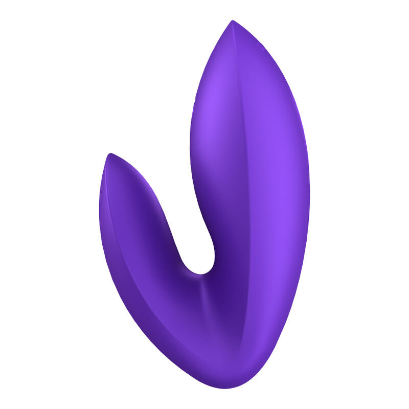 SATISFYER - LOVE RIOT FINGERVIBRATOR