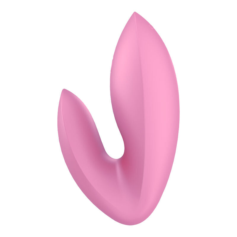 SATISFYER - LOVE RIOT FINGERVIBRATOR