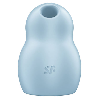 SATISFYER - PRO TO GO 1 DOPPELTER LUFTPULSSTIMULATOR & VIBRATOR