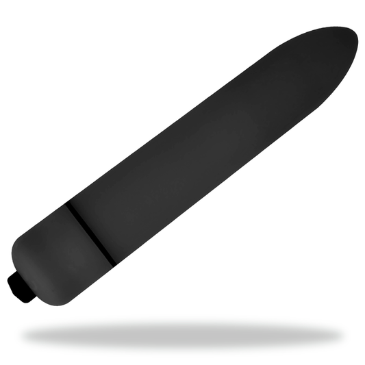 OHMAMA - MINI-VIBRATIONSKUGEL 9 CM