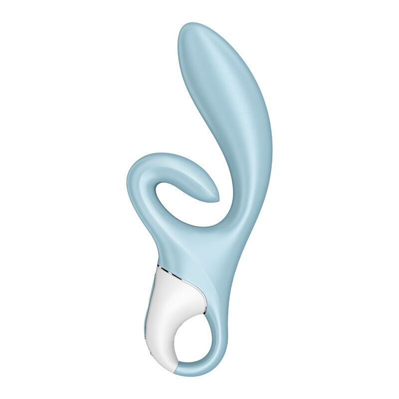 SATISFYER - TOUCH ME RABBIT VIBRATION